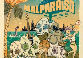 "Malparaíso", Muertos Nuevos