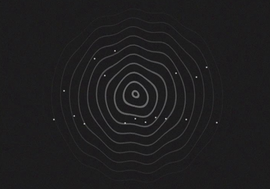 "Teoría espacial", Barbi Recanati
