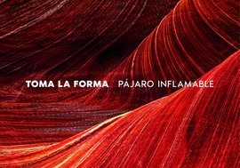 "Toma la forma", Pájaro Inflamable