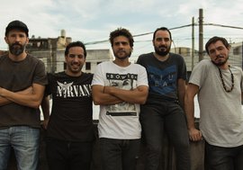 Tomás Grandinetti: "Gracias a nuestras familias y amigos que nos bancan desde siempre, Miniaturas de un Pavote sigue en pie"