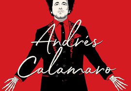 "Cargar la suerte", Andrés Calamaro