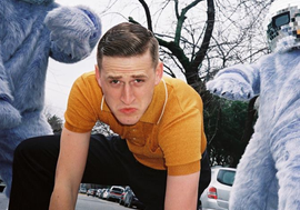 Playlist: Louta
