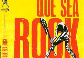 Maratón de documentales sobre rock argentino