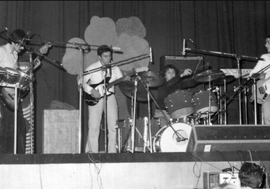 El sonido de Irreal