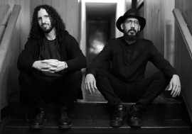 Macondo Children: "Queremos continuar nuestro viaje musical"