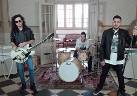 Explicit presenta "#Conectados" en The Roxy Live