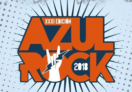 Llega Azul Rock 2018