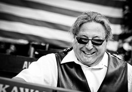 El Blues ya tiene sus nominados