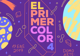 El Primer Color Festival 2019