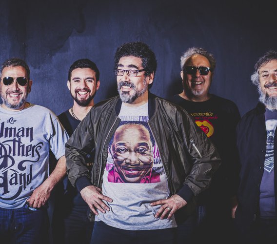 La Mississippi llega a Floyd a fines de enero