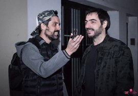 Federico Sylvestre: "Inercia es sinónimo de familia"