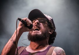 La Vela agotó fecha en Rosario y vuelve en marzo
