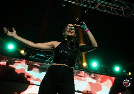 Cosquín Rock 2019: Día 2