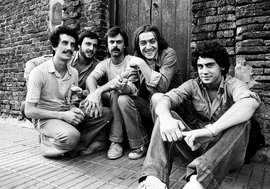 El sello BlueArt lanza una reliquia, el disco de Irreal