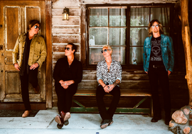 Stone Temple Pilots: "Es muy difícil saber qué pasaba por la cabeza de Weiland"
