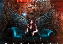 "Infierock", lo nuevo de Adrián Barilari