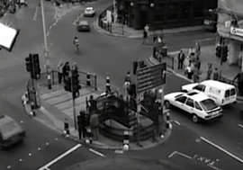 Rock is here #05: Camden High St