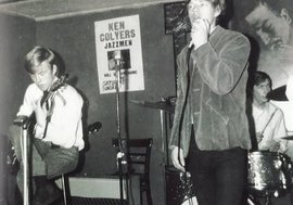 Rock is here #06: Studio 51