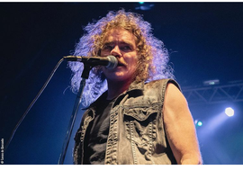 Overkill en Flores: el bueno, el malo y el feo
