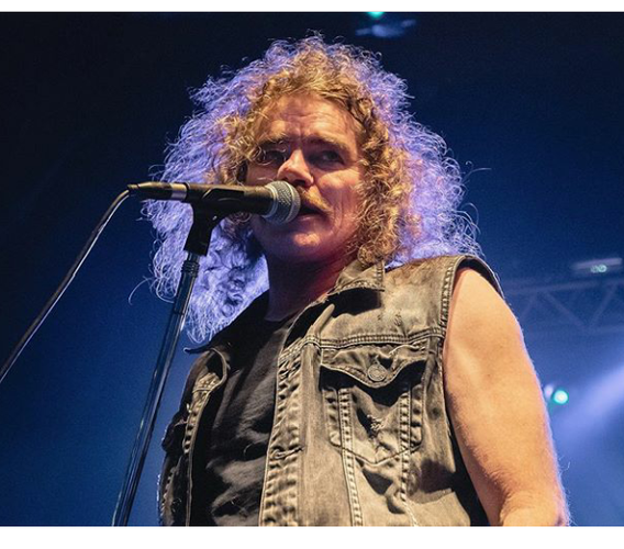 Overkill en Flores: el bueno, el malo y el feo