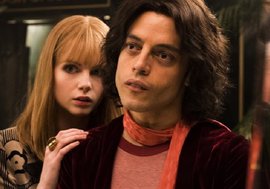 Bohemian Rhapsody, la película