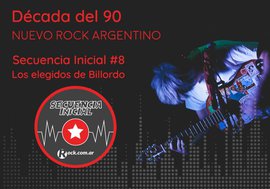 Secuencia inicial #08: los elegidos de Billordo