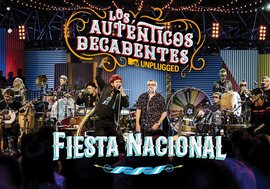 La Fiesta Nacional de Los Decadentes llega a Rosario