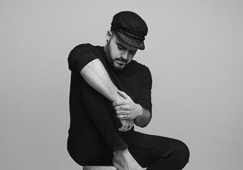 Diego Ojeda: "Va a ser una velada inolvidable"