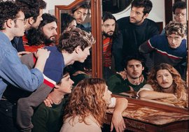 Goyo Degano: "Nuestro plan es seguir girando por la Argentina en diferentes puntos"