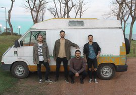 Rambler presenta su disco debut