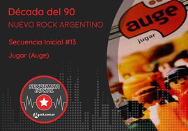 Secuencia inicial #13: Jugar