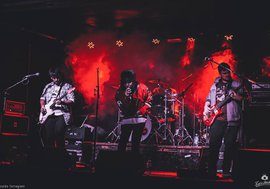FestiCarga: el rock y la solidaridad se unen nuevamente