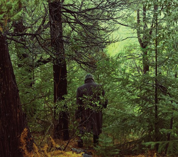 "El primero es el último", Shaman y los Pilares de la Creación