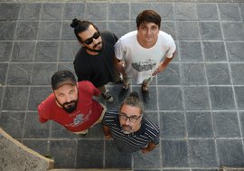 Radio Magma: "Queremos seguir ampliando el abanico musical"