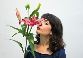 Maca Mona Mu y su obra más introspectiva