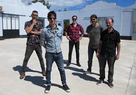 Pablo Oliva: "El show va a ser un reencuentro con la gente"