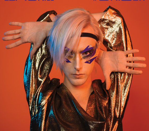 "Unisex", Zero Kill