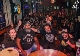Numeral se prepara para lanzar su primer LP