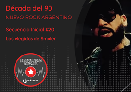 Secuencia inicial #20: Los elegidos de Smoler