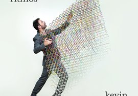 "Algo ritmos", Kevin Johansen