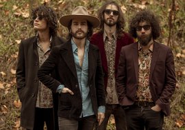 Atraco: "Hay un resurgir de las bandas de rock en España"