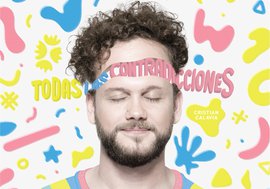 "Todas las contradicciones", Cristian Calavia