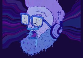 "Antihipster", Brutos mecánicos