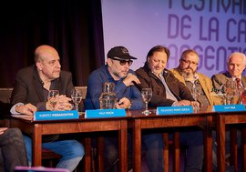 Comienza la Primera Edición del Festival de la Canción Argentina