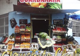"Guandanara", Gauchito Club