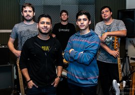 La Inefable: "Tratamos en lo posible hacer la diferencia en cada show"