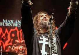 Max e Iggor Cavalera en Flores: ¿"el verdadero Sepultura"?