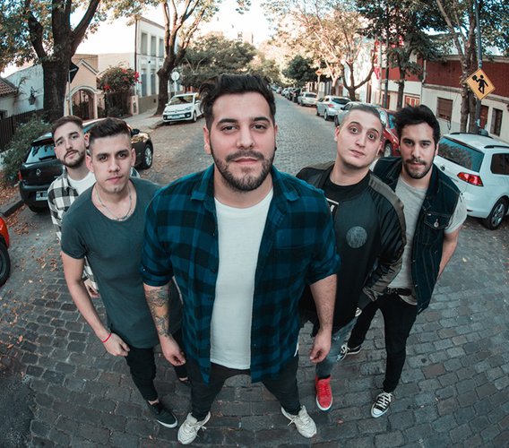 Acapella: "Es el disco más adulto que tenemos"