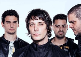 Ser: "Siempre hicimos discos heterogéneos"