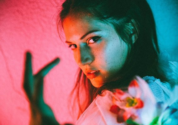 Viaje al centro de las emociones: "Feroza", el nuevo disco de Feli Colina